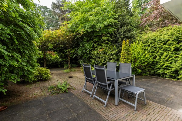 Medium property photo - Texellaan 13, 5691 ZL Son en Breugel